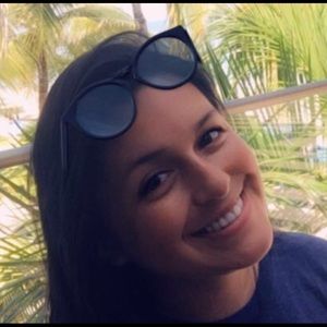 Meet your Posher, Patricia